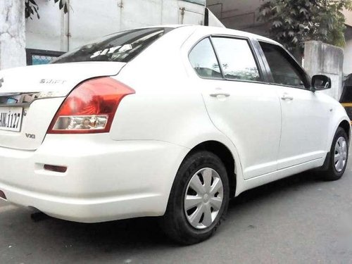 2009 Maruti Suzuki Swift Dzire MT for sale in Mumbai