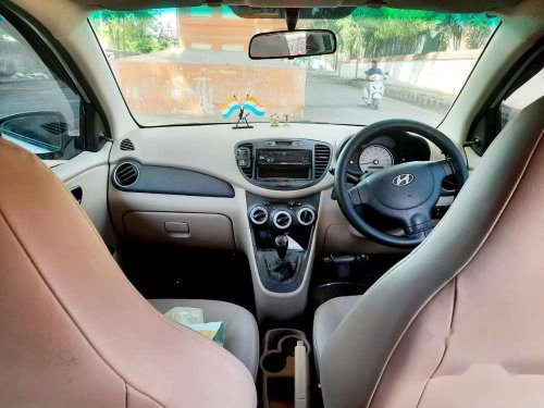 Hyundai i10 Magna 2010 MT for sale in Nagpur