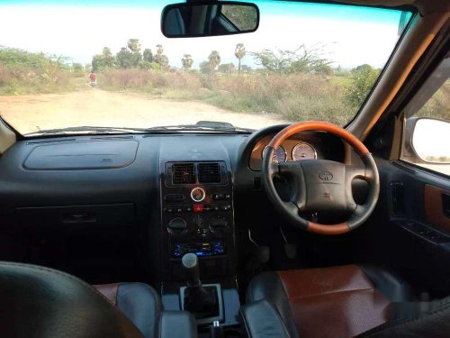 2011 Tata Safari MT for sale in Puram