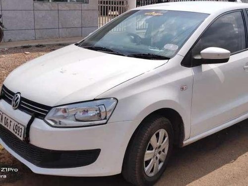 Used 2012 Volkswagen Polo MT for sale in Chennai