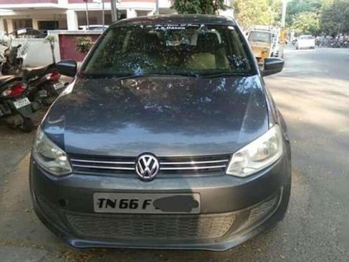 2012 Volkswagen Vento MT for sale in Coimbatore