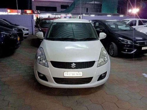 Used 2011 Maruti Suzuki Swift Dzire MT in Coimbatore