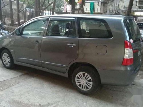 2013 Toyota Innova MT for sale in Mumbai