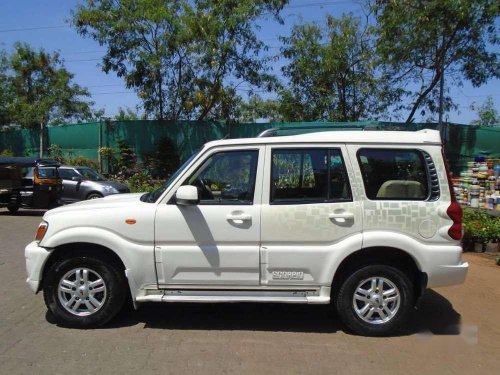 2011 Mahindra Scorpio VLX MT for sale in Mumbai