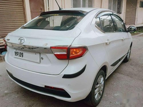 Used 2018 Tata Tigor XZ Diesel MT in Indore