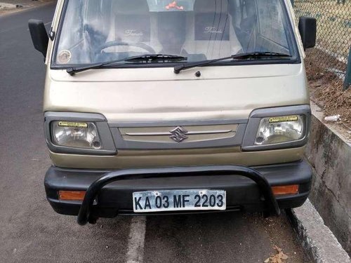 Used 2006 Maruti Suzuki Omni MT for sale in Halli 