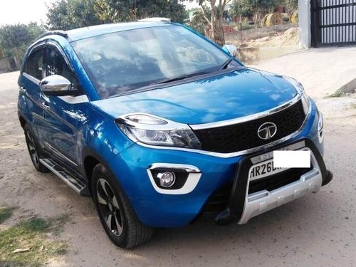 Tata Nexon 1.5 Revotorq XZA Plus 2017 AT in New Delhi