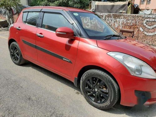 Maruti Suzuki Swift ZXI 2013 MT in Ghaziabad