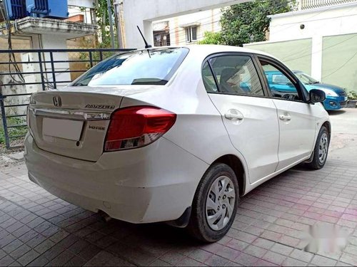 2013 Honda Amaze S i-DTEC MT for sale in Hyderabad