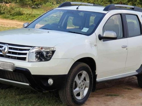 Used 2015 Renault Duster MT for sale in Ahmedabad