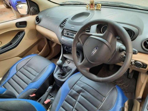 Ford Figo Aspire Trend 1.5 TDCi, 2018, Diesel MT in Chennai