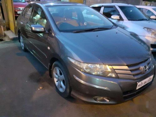 Honda City E 2010 MT for sale in Pondicherry