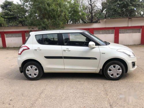 Used 2016 Maruti Suzuki Swift VXI MT for sale in Ambala 