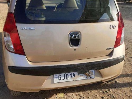 Used 2009 Hyundai i10 Era MT for sale in Ahmedabad