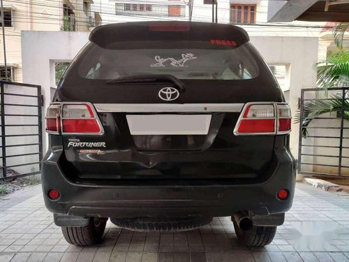 Used 2009 Toyota Fortuner AT for sale in Hyderabad