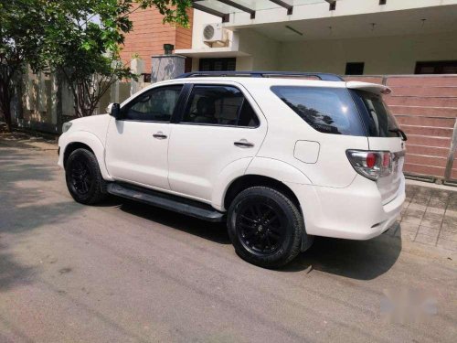 Toyota Fortuner 2.8 4X2 Automatic, 2014, Diesel AT in Chennai