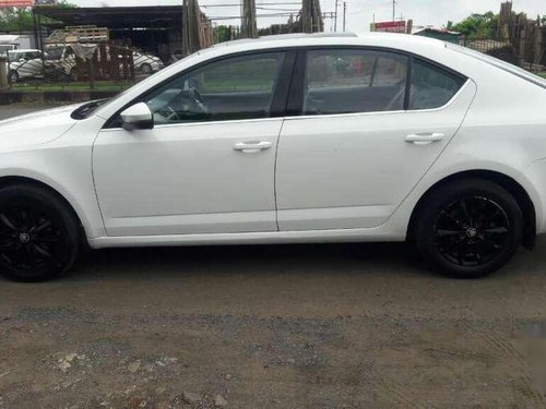 Used 2014 Skoda Octavia AT for sale in Nashik