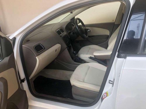 Used 2016 Skoda Rapid AT for sale in Madurai