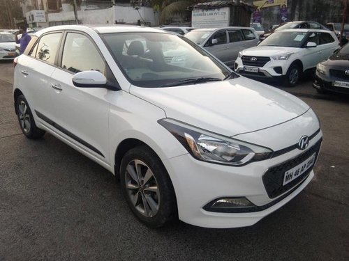 2015 Hyundai i20 Asta 1.2 MT for sale in Mumbai