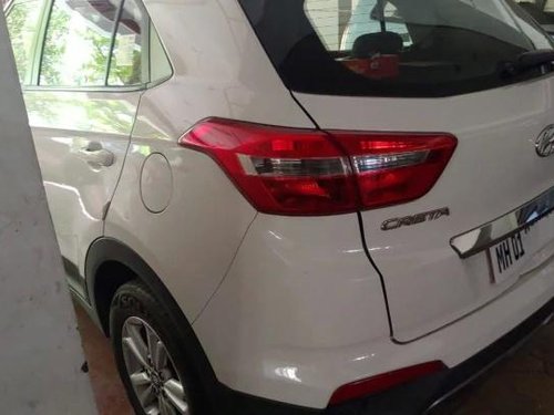 2017 Hyundai Creta 1.6 CRDi SX MT for sale in Thane
