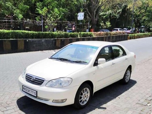 Used Toyota Corolla H5 2007 AT for sale in Mumbai