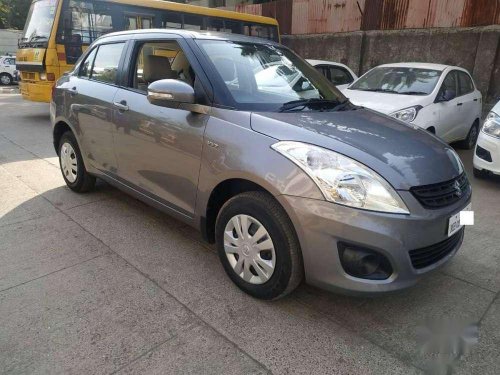 2014 Maruti Suzuki Swift Dzire MT in Mumbai