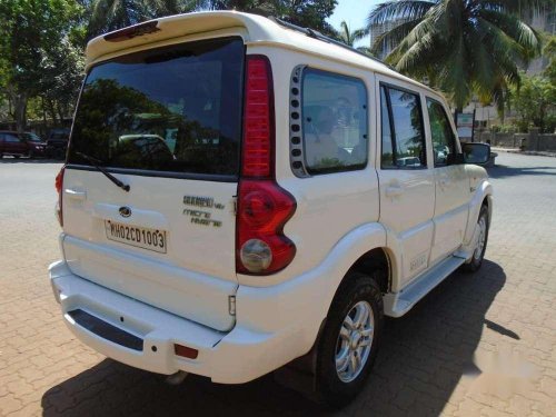 2011 Mahindra Scorpio VLX MT for sale in Mumbai