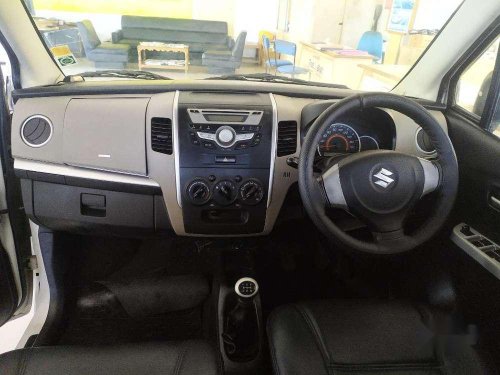 Maruti Suzuki Wagon R 1.0 VXi, 2013, Petrol MT in Chennai