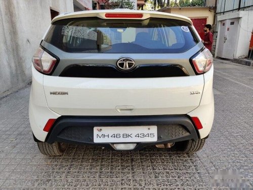 2018 Tata Nexon 1.2 Revotron XMA AT in Mumbai