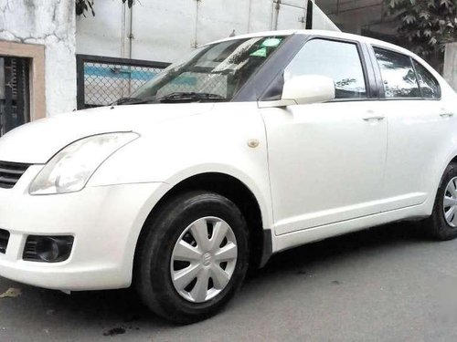 2009 Maruti Suzuki Swift Dzire MT for sale in Mumbai