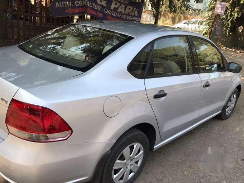 2011 Volkswagen Vento MT for sale in Mumbai