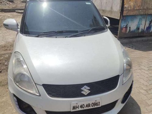 Used 2015 Maruti Suzuki Swift VDI MT in Nagpur