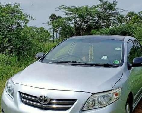 Used 2010 Toyota Corolla Altis 1.8 G MT for sale in Kottayam 