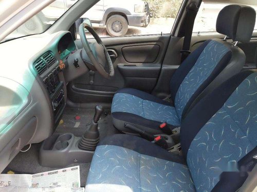 Used 2006 Maruti Suzuki Alto MT for sale in Hyderabad