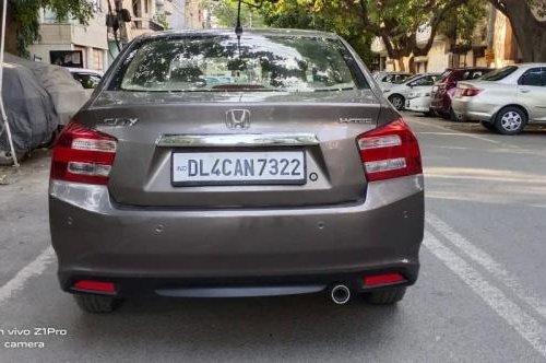 2012 Honda City 1.5 V MT for sale in New Delhi