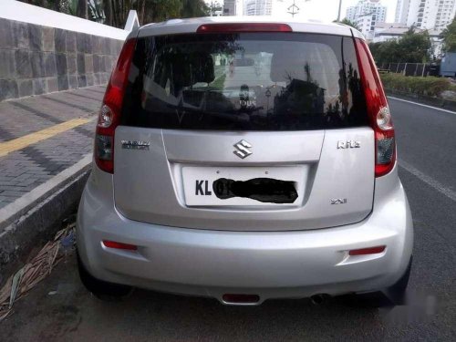 Maruti Suzuki Ritz Zxi BS-IV, 2011, Petrol MT in Kochi