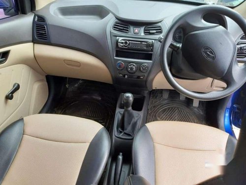 Hyundai Eon D-Lite +, 2015, Petrol MT for sale in Kolkata