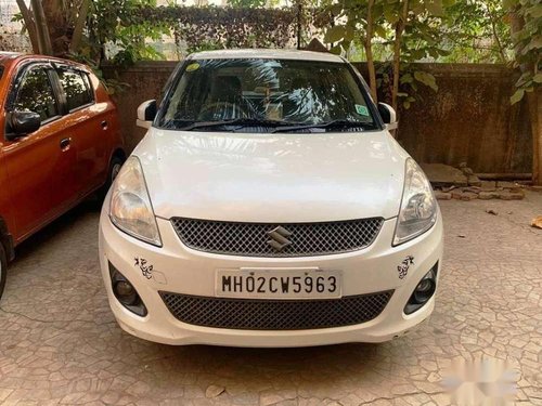 Used 2013 Maruti Suzuki Swift Dzire MT for sale in Mumbai