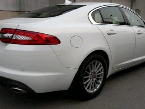 Jaguar XF 3.0 Litre S Premium Luxury 2015 AT in New Delhi