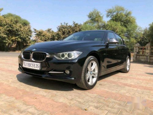 2014 BMW 3 Series 320d Sport Line AT in Ahmedabad