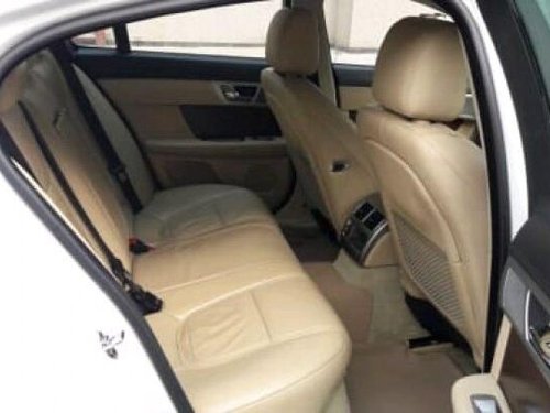 Jaguar XF 3.0 Litre S Premium Luxury 2015 AT in New Delhi