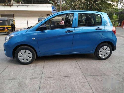 Maruti Suzuki Celerio VXI AMT (Automatic), 2016, Petrol AT in Thane