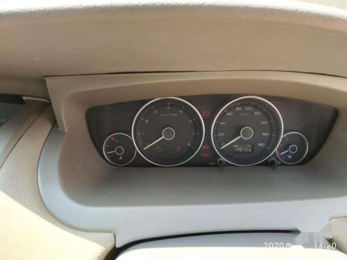 2010 Tata Manza Aura (ABS) Quadrajet BS IV MT in Hyderabad