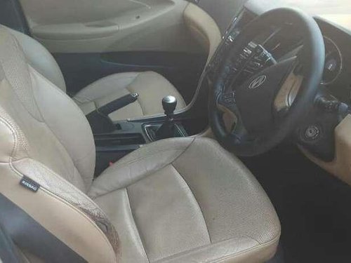 Hyundai Sonata 2.4 GDi Manual, 2012, Petrol MT in Chennai