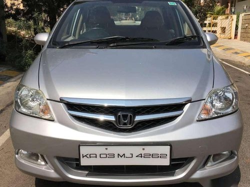 Used 2008 Honda City ZX VTEC MT for sale in Nagar