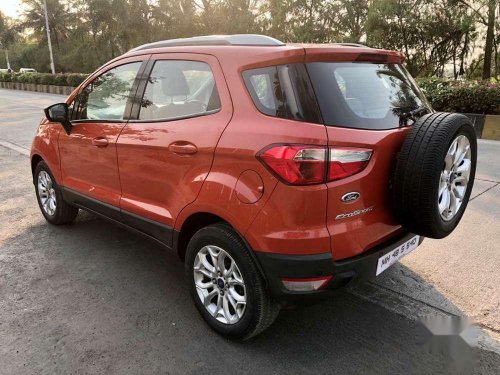 Used 2013 Ford EcoSport AT for sale in Mumbai