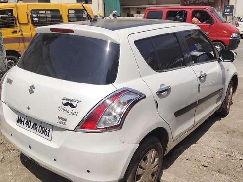 Used 2015 Maruti Suzuki Swift VDI MT in Nagpur