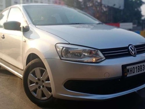 Volkswagen Vento 2012 MT for sale in Thane