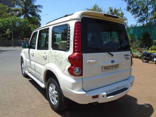 2011 Mahindra Scorpio VLX MT for sale in Mumbai