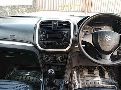 Maruti Suzuki Vitara Brezza VDi 2019 MT for sale in New Delhi